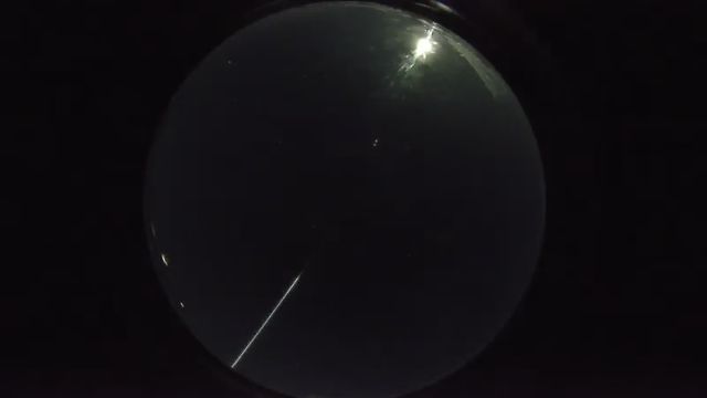 AMS247 meteor