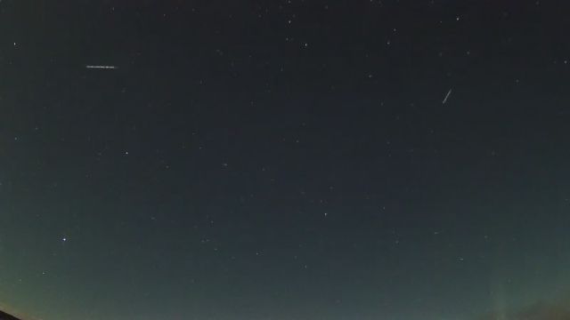 AMS247 meteor