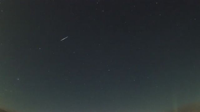 AMS247 meteor