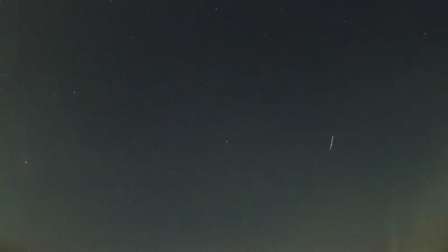 AMS247 meteor