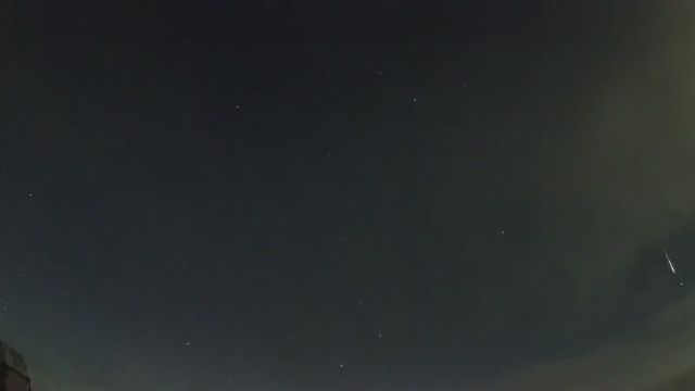 AMS247 meteor