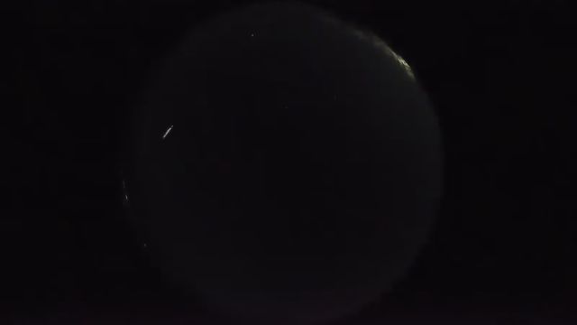 AMS247 meteor