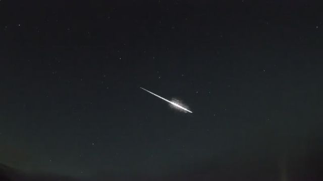 AMS247 meteor