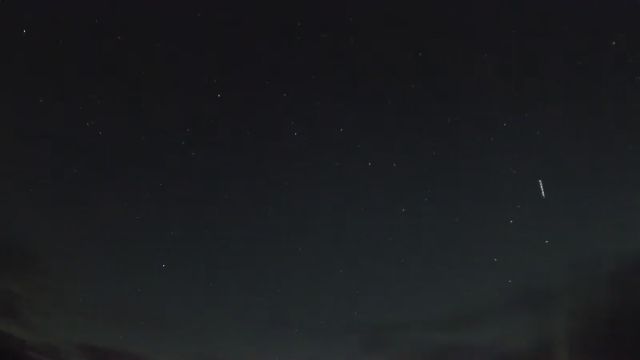 AMS247 meteor