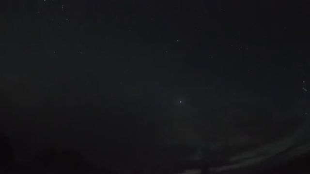 AMS247 meteor