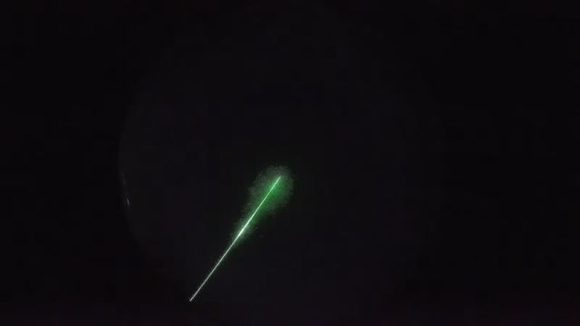 AMS247 meteor