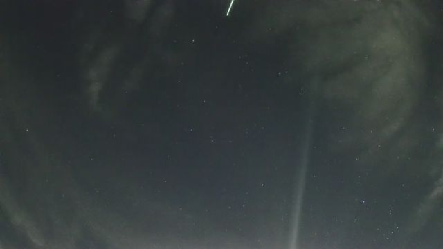 AMS247 meteor