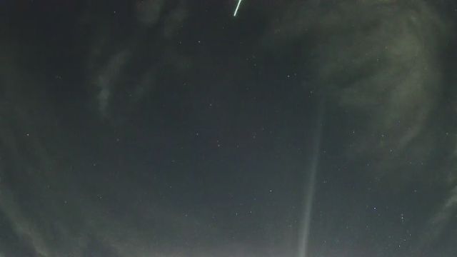 AMS247 meteor