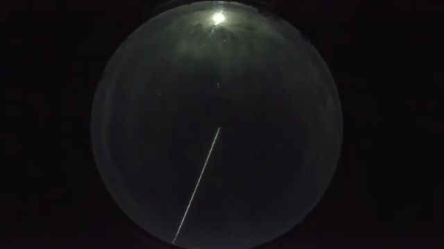 AMS247 meteor