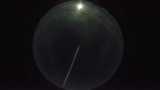 AMS247 meteor