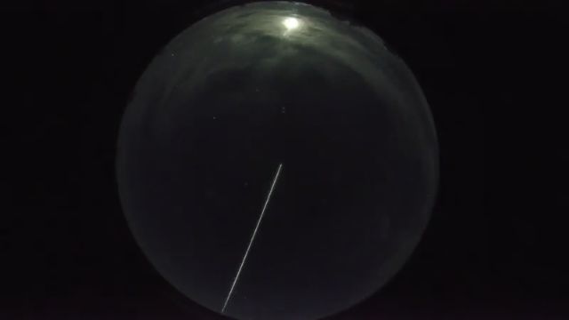 AMS247 meteor