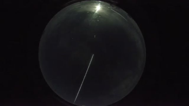 AMS247 meteor