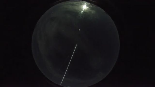AMS247 meteor