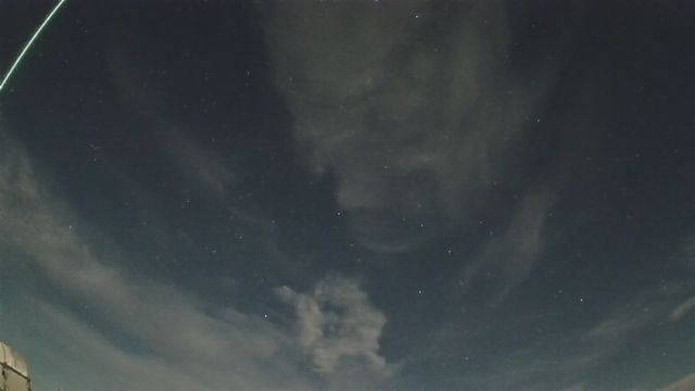 AMS247 meteor