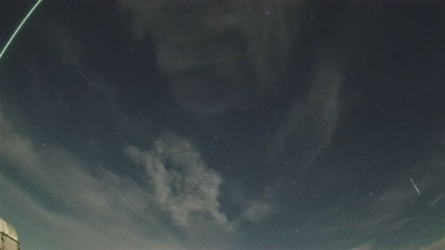 AMS247 meteor