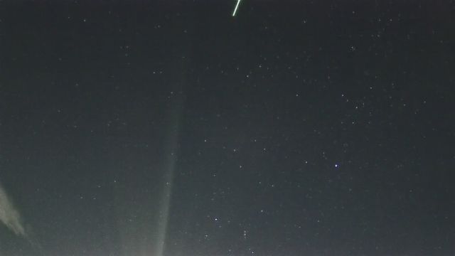 AMS247 meteor
