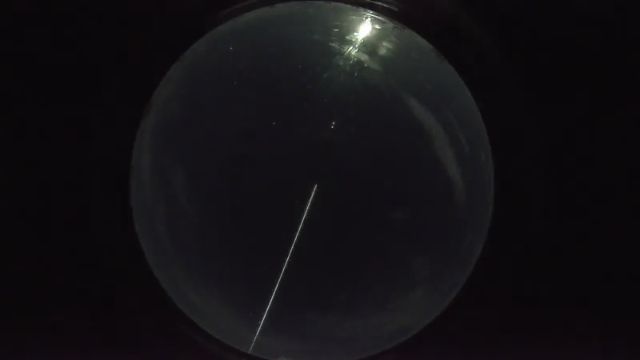 AMS247 meteor