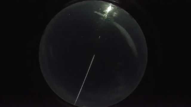AMS247 meteor