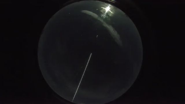 AMS247 meteor