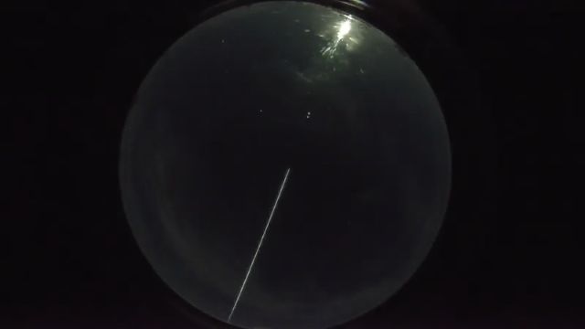AMS247 meteor