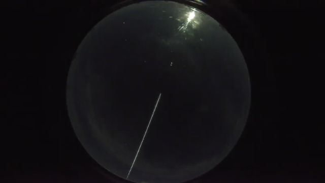 AMS247 meteor