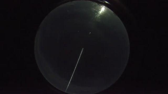 AMS247 meteor