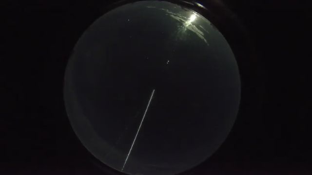 AMS247 meteor