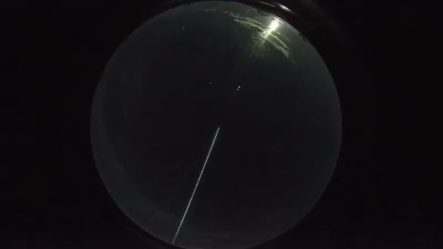 AMS247 meteor