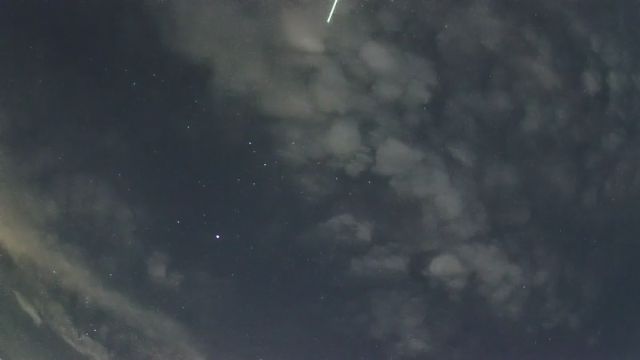 AMS247 meteor