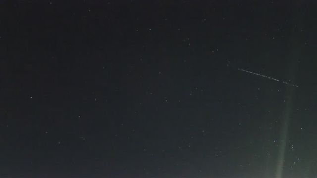 AMS247 meteor
