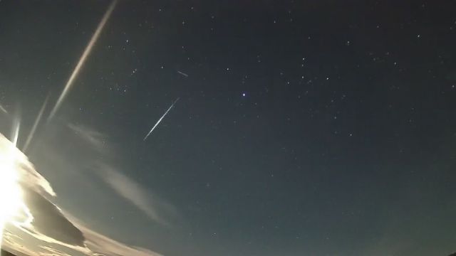 AMS247 meteor