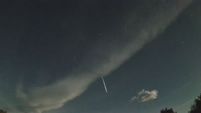 AMS247 meteor