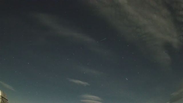 AMS247 meteor