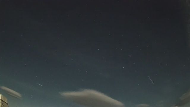 AMS247 meteor