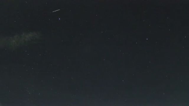 AMS247 meteor