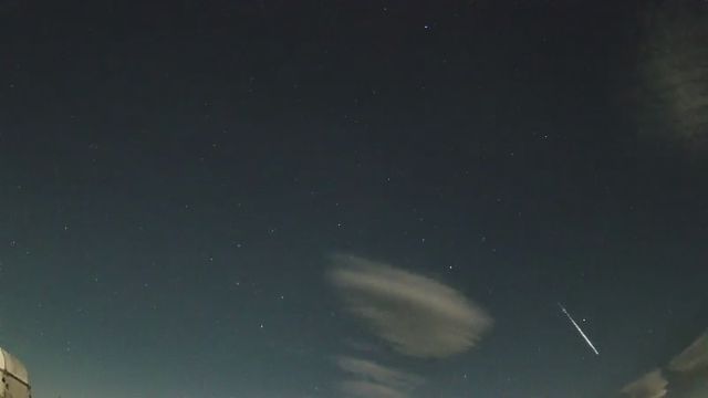 AMS247 meteor