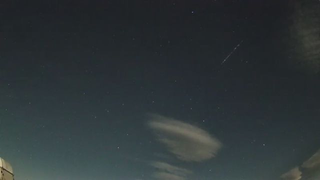 AMS247 meteor