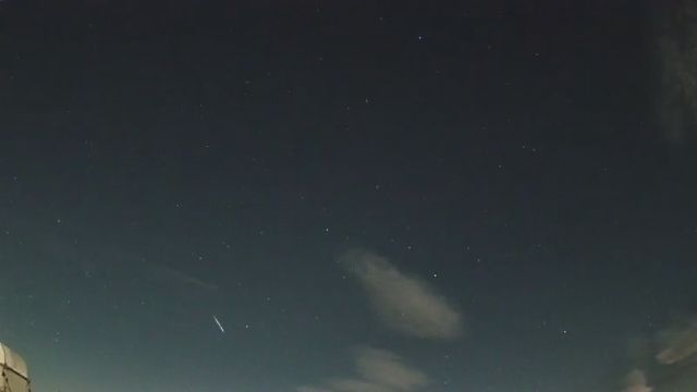 AMS247 meteor