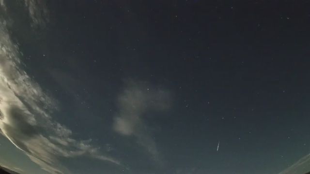 AMS247 meteor