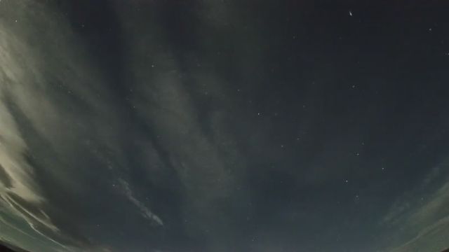 AMS247 meteor