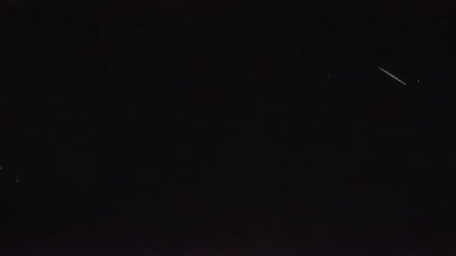 AMS247 meteor