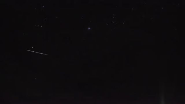 AMS247 meteor