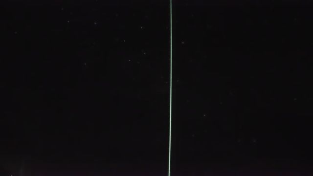 AMS247 meteor