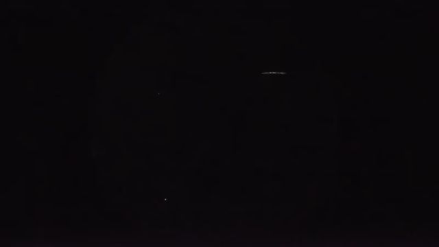 AMS247 meteor