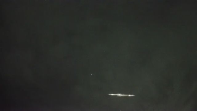 AMS247 meteor