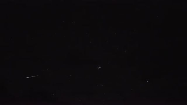 AMS247 meteor