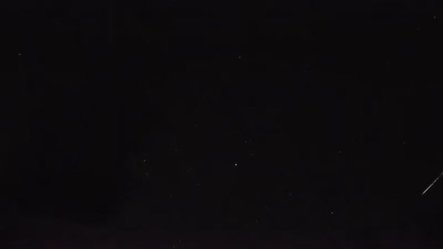 AMS247 meteor