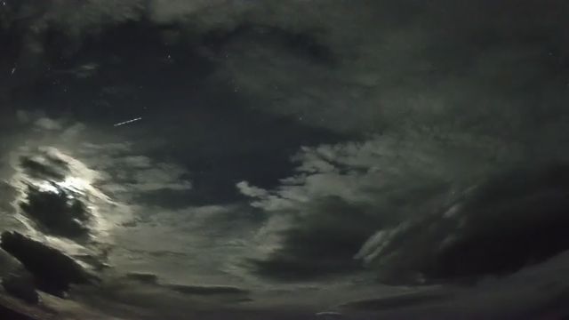 AMS247 meteor