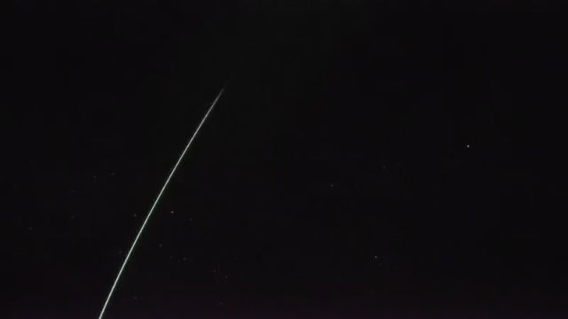 AMS247 meteor