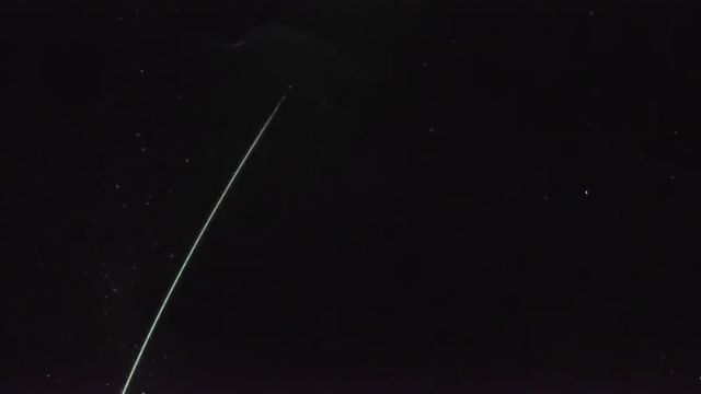 AMS247 meteor